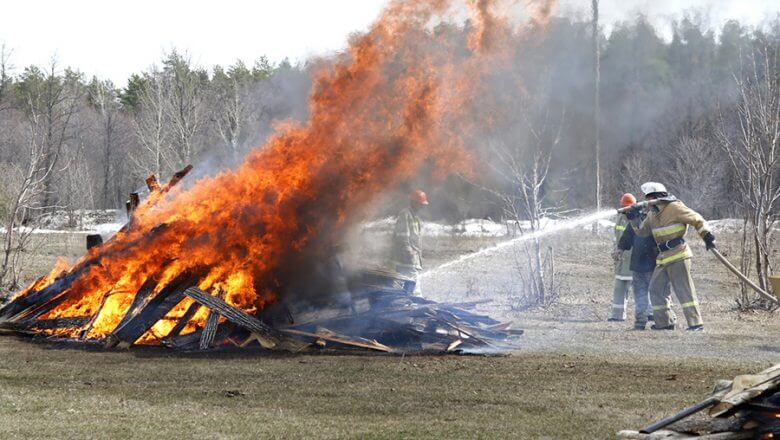 ԼՂ կարգավորման չմարված հրդեհը